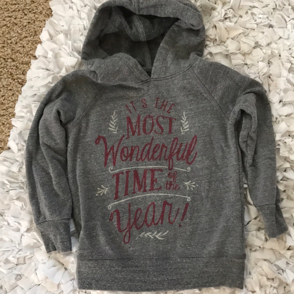 Peek Kids Sweatshirt